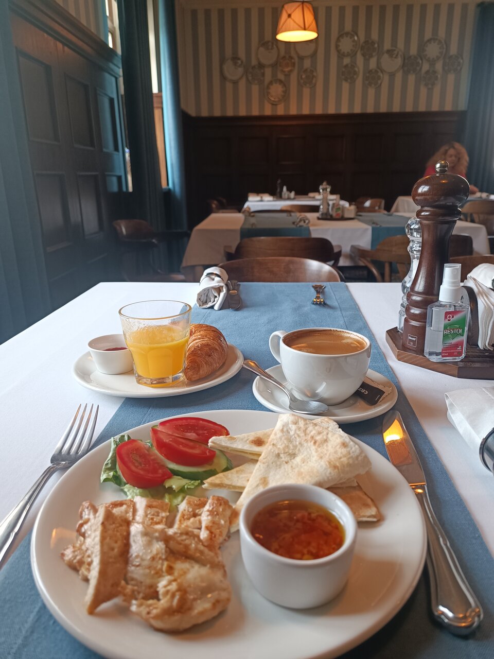 Гостиница Винсент Белгород-250