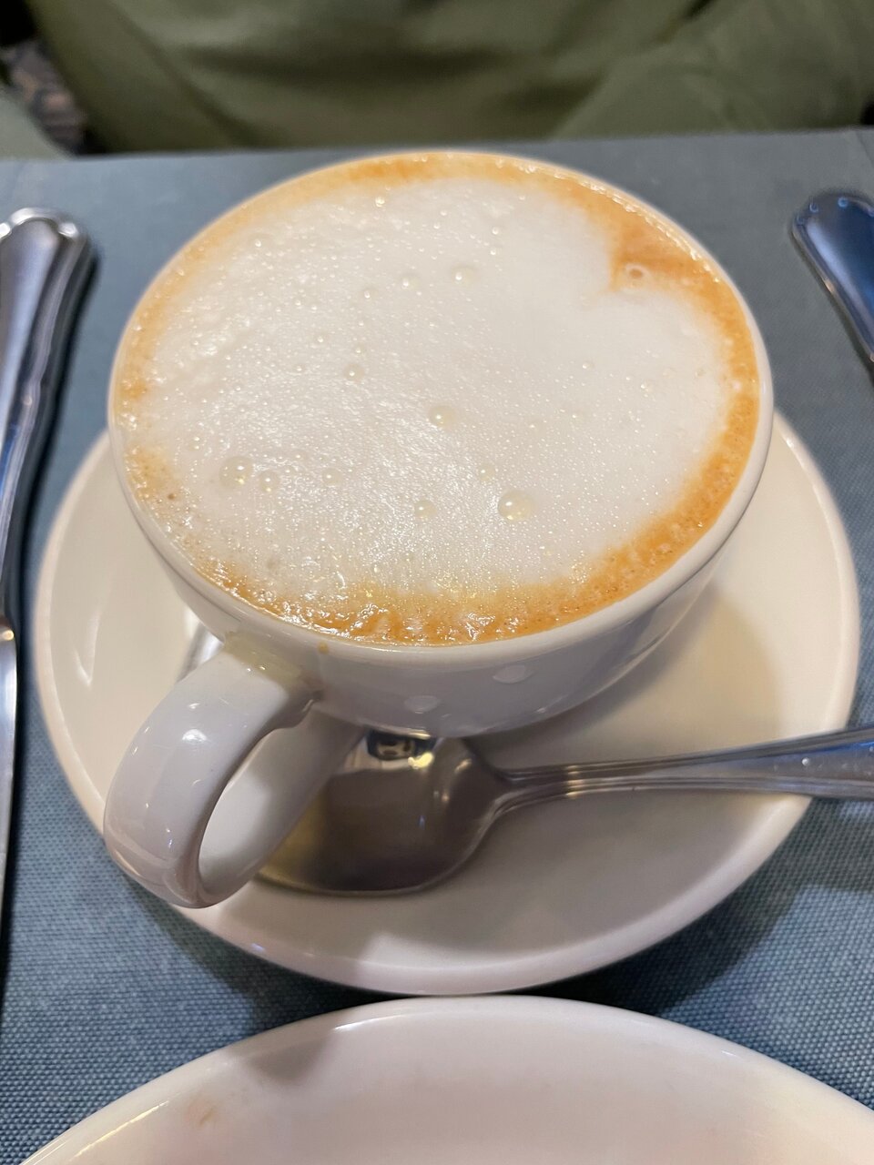 Гостиница Винсент Белгород-208