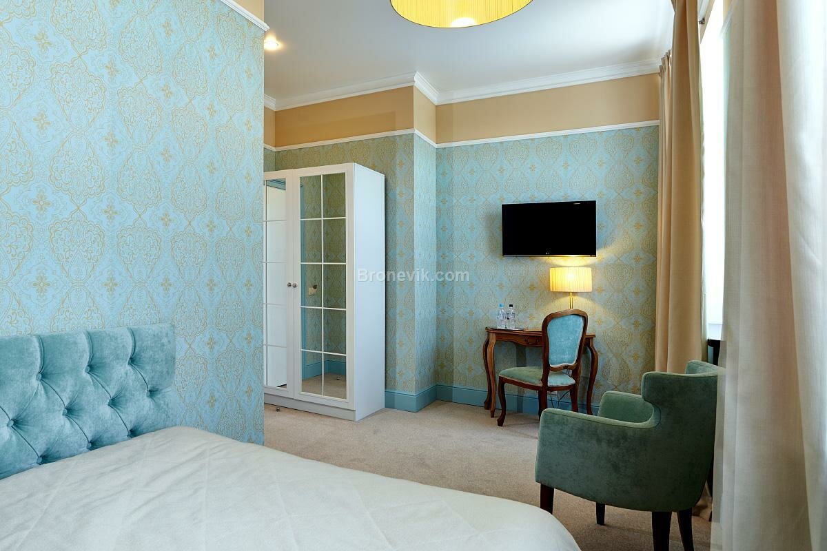 Гостиница Винсент Белгород-182