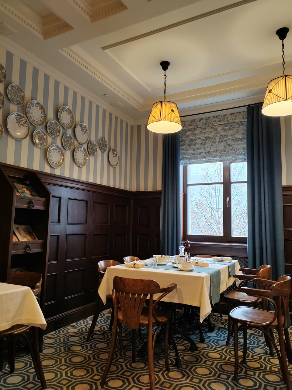 Гостиница Винсент Белгород