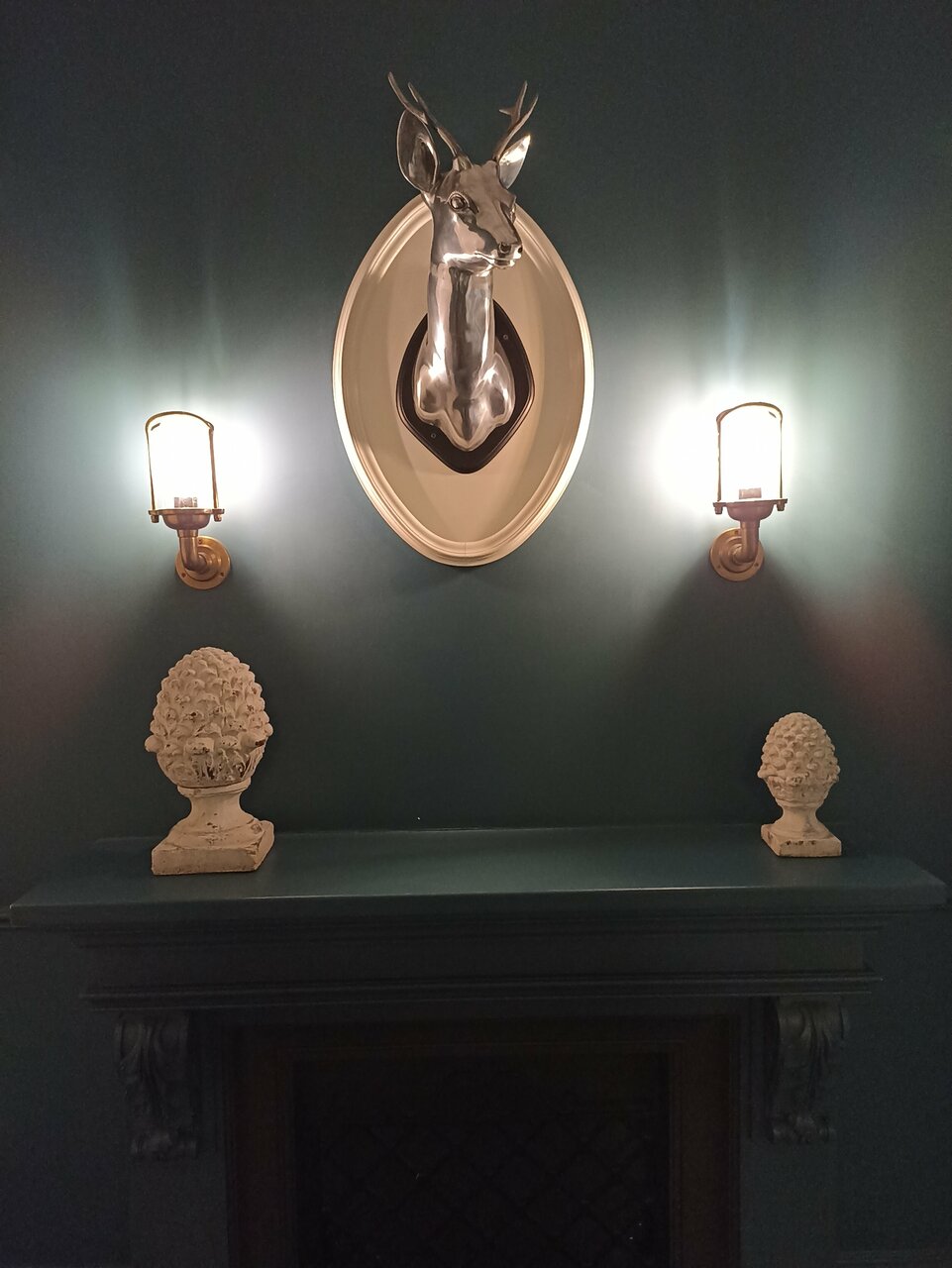 Гостиница Винсент Белгород-197