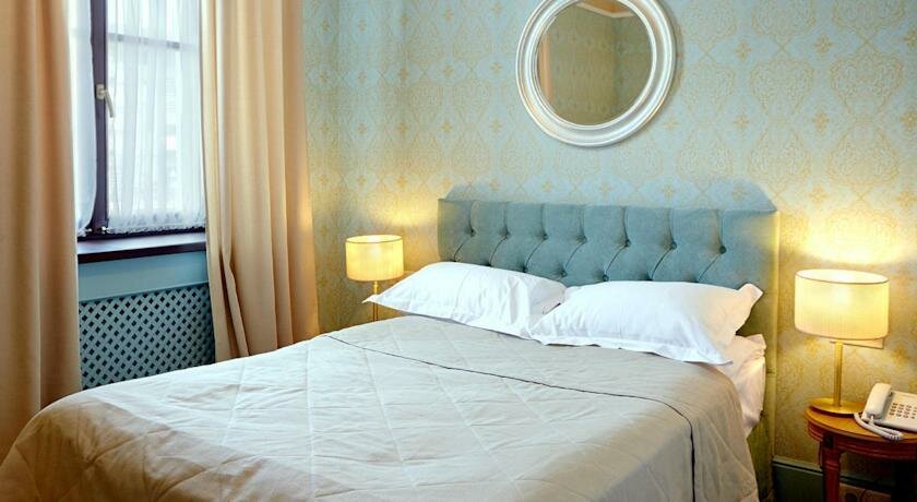 Гостиница Винсент Белгород-180