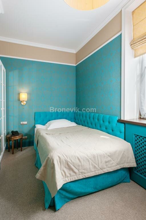 Гостиница Винсент Белгород