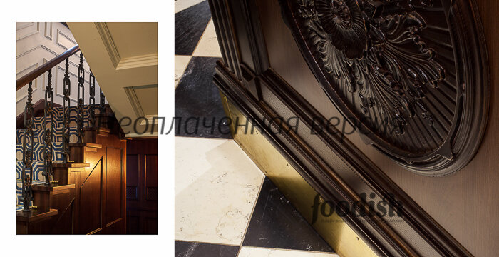 Гостиница Винсент Белгород-41