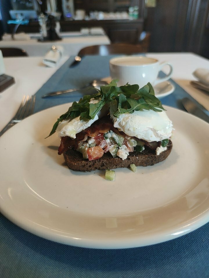 Гостиница Винсент Белгород-203