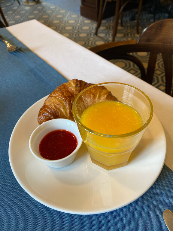 Гостиница Винсент Белгород-236