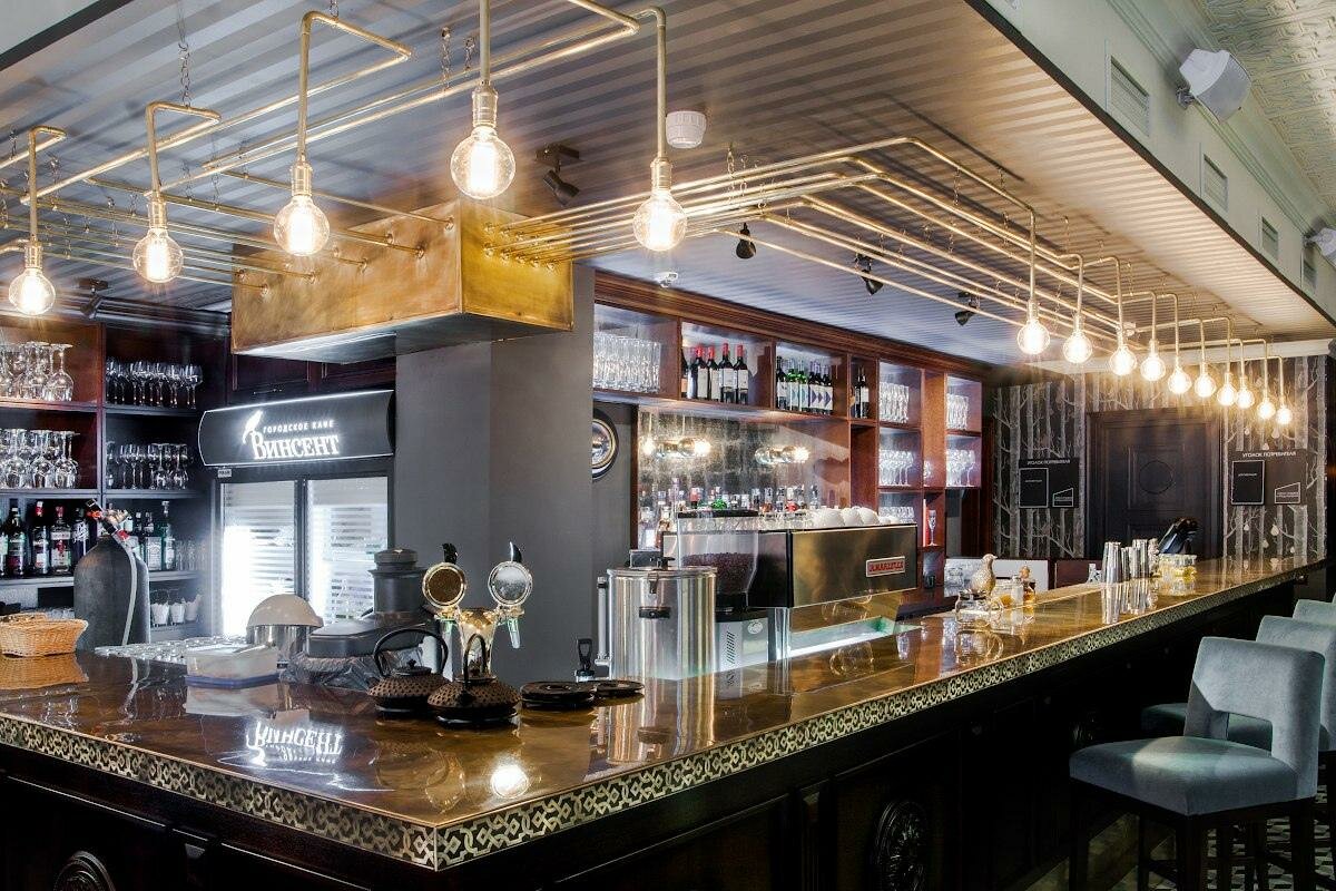 Гостиница Винсент Белгород-122