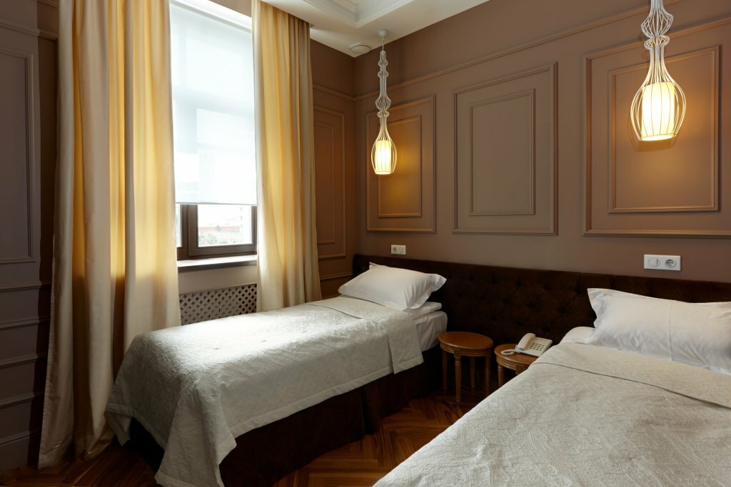 Гостиница Винсент Белгород-118