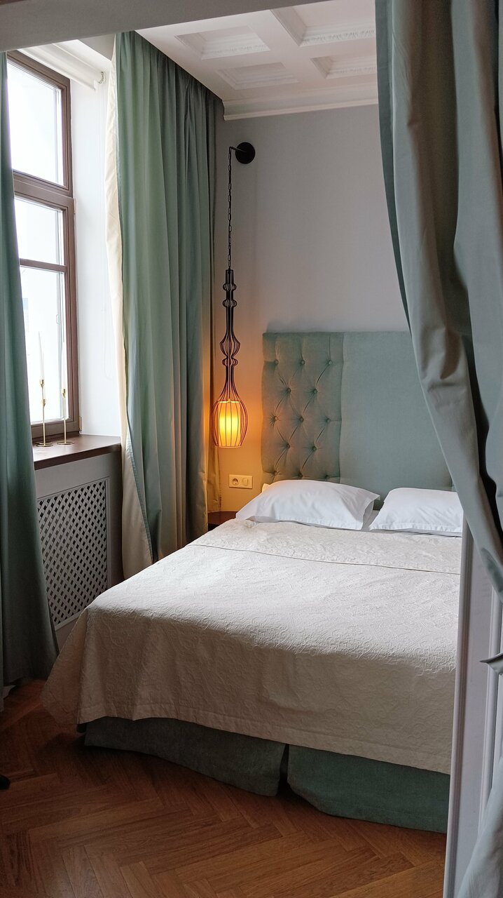 Гостиница Винсент Белгород-238