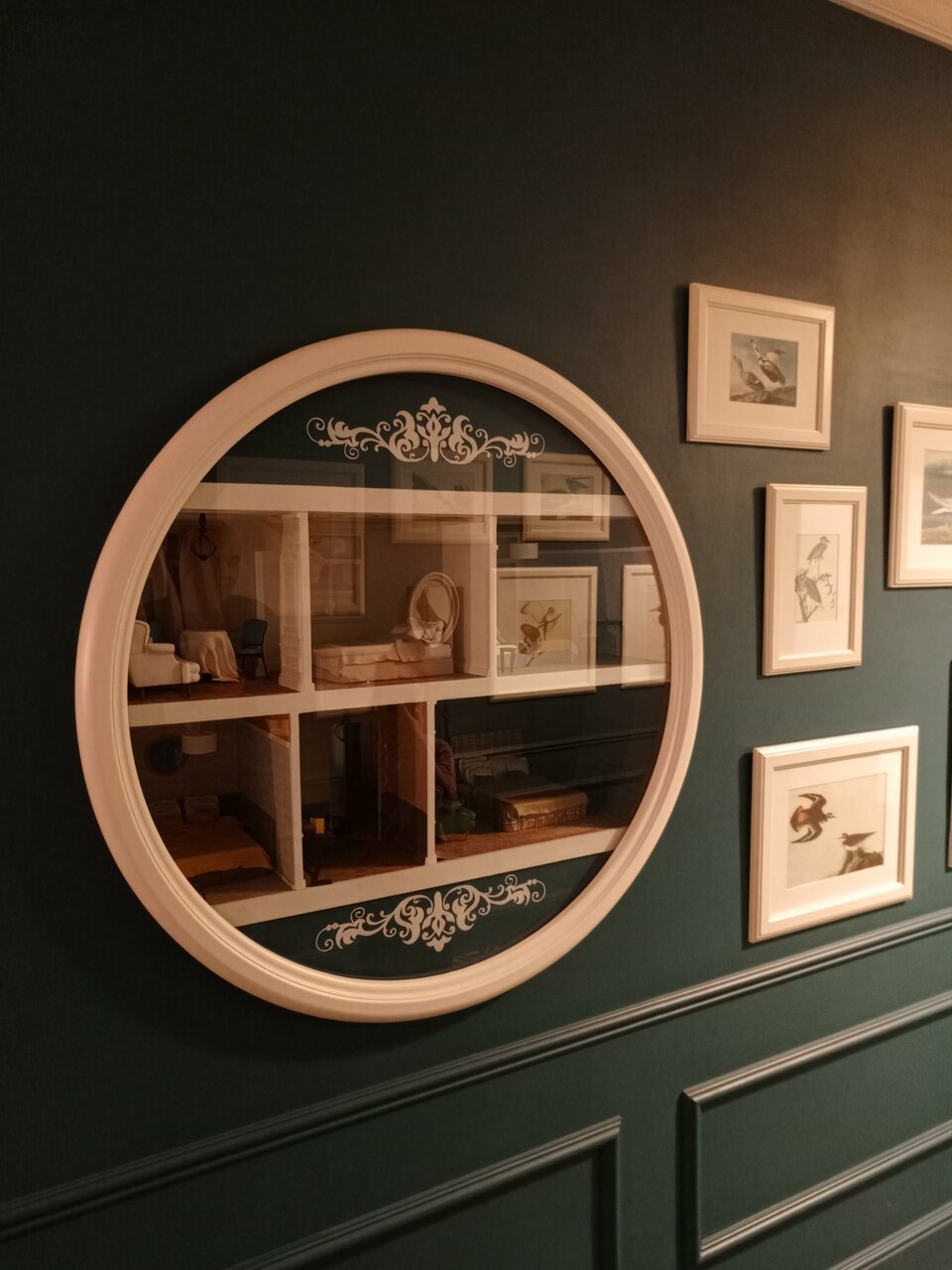 Гостиница Винсент Белгород-241