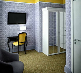 Гостиница Винсент Белгород-89