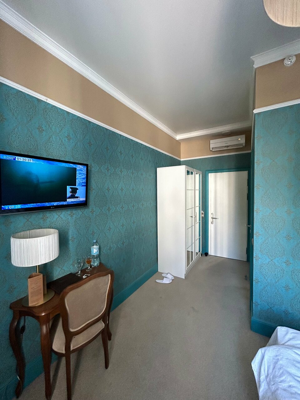 Гостиница Винсент Белгород-221