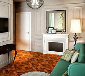 Гостиница Винсент Белгород-50