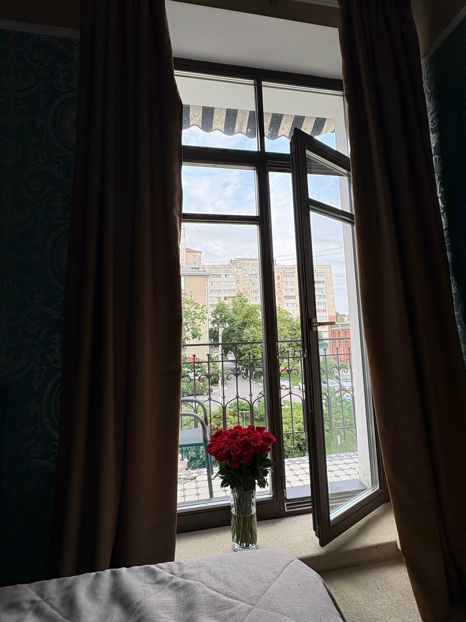 Гостиница Винсент Белгород-206