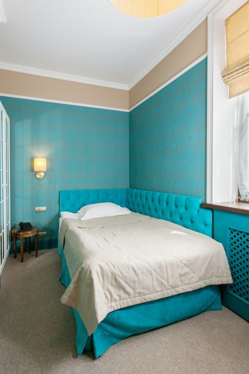 Гостиница Винсент Белгород-71