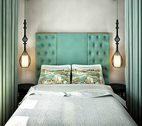 Гостиница Винсент Белгород-119