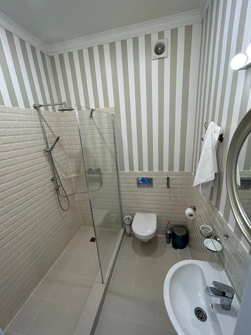 Гостиница Винсент Белгород-244