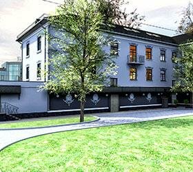 Гостиница Винсент Белгород-108