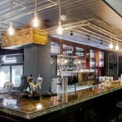 Гостиница Винсент Белгород-146