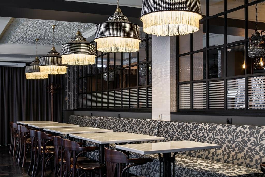 Гостиница Винсент Белгород-131