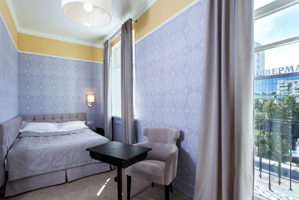 Гостиница Винсент Белгород-116