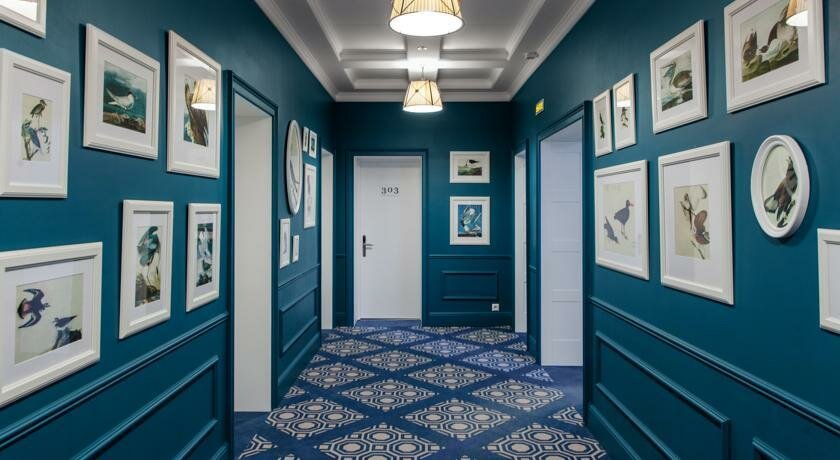 Гостиница Винсент Белгород-172