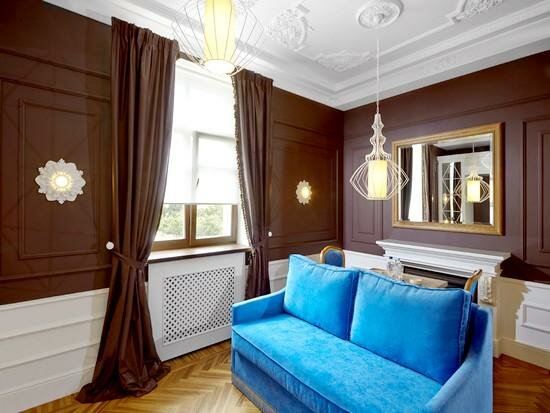 Гостиница Винсент Белгород-42