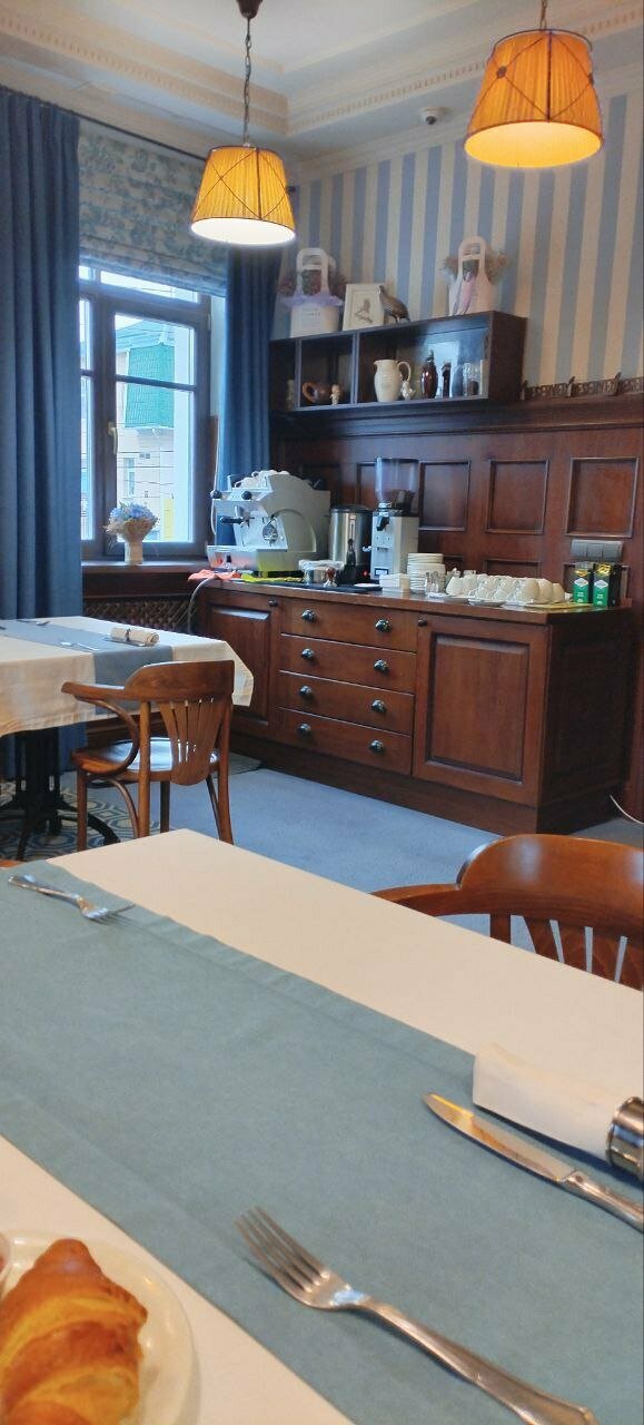 Гостиница Винсент Белгород-225