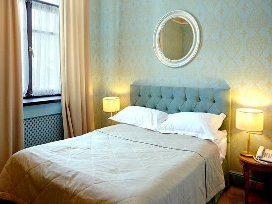 Гостиница Винсент Белгород-126