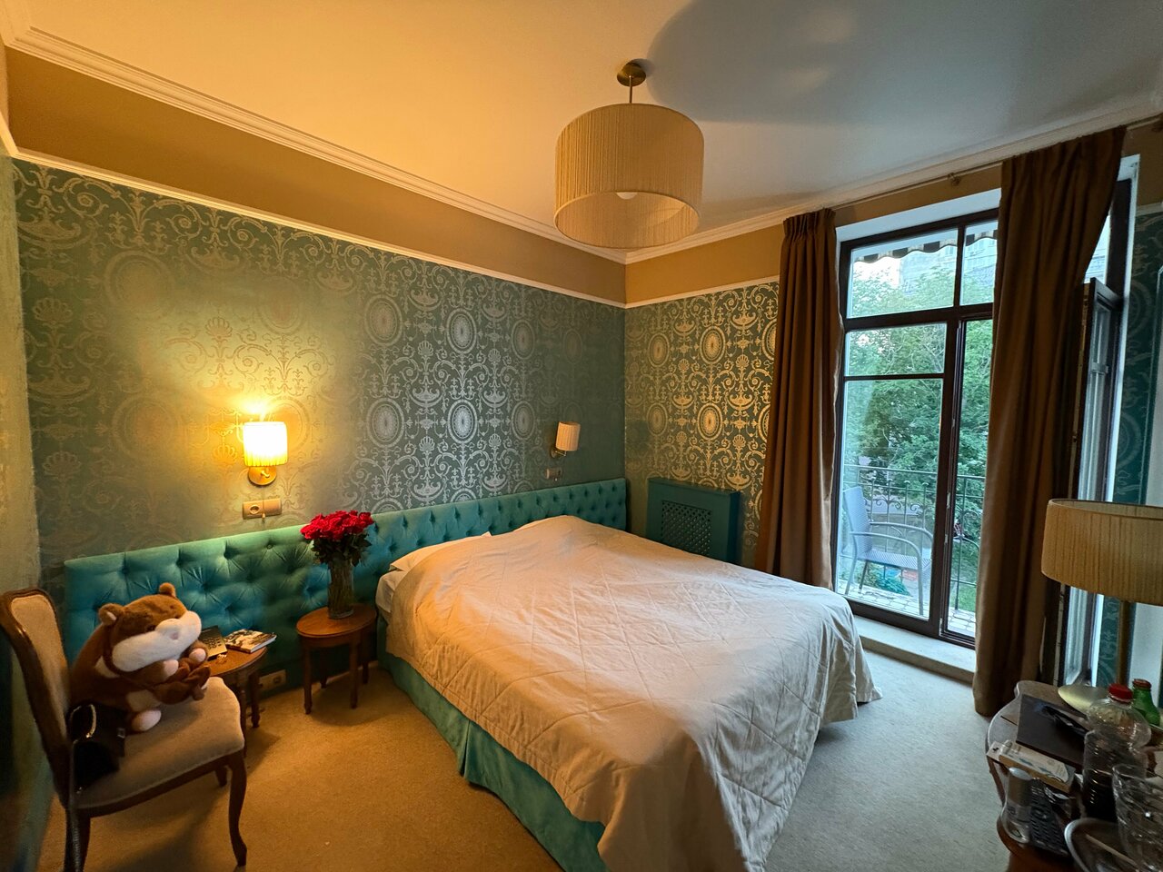 Гостиница Винсент Белгород-222