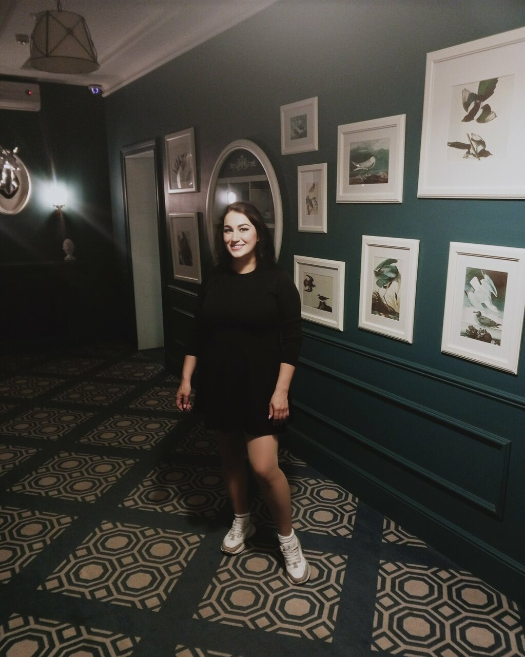 Гостиница Винсент Белгород-230