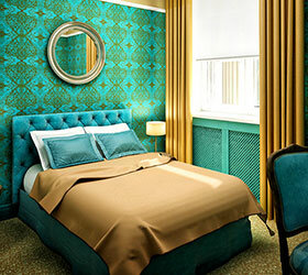 Гостиница Винсент Белгород-92