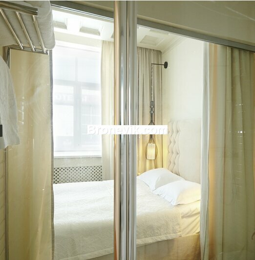 Гостиница Винсент Белгород-11