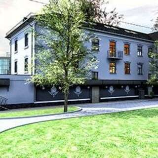 Гостиница Винсент Белгород-1