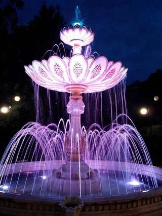 Гостиница Винсент Белгород-4