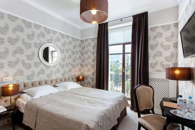 Гостиница Винсент Белгород-5