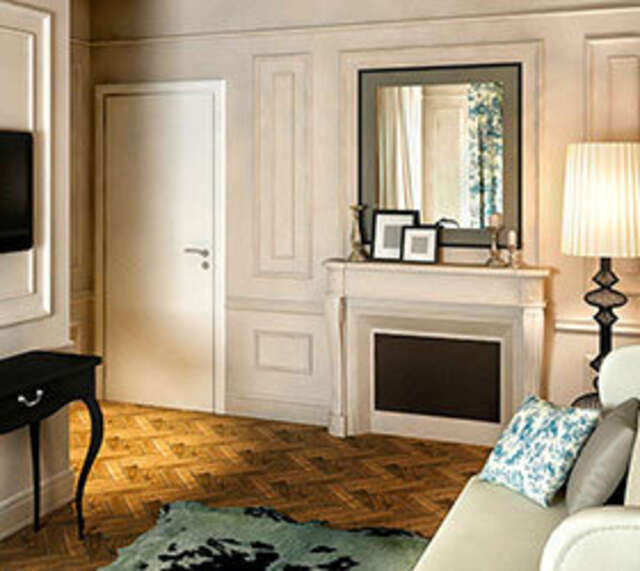 Гостиница Винсент Белгород-143