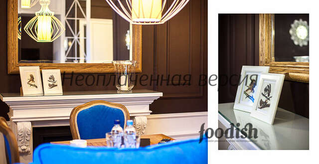 Гостиница Винсент Белгород-39