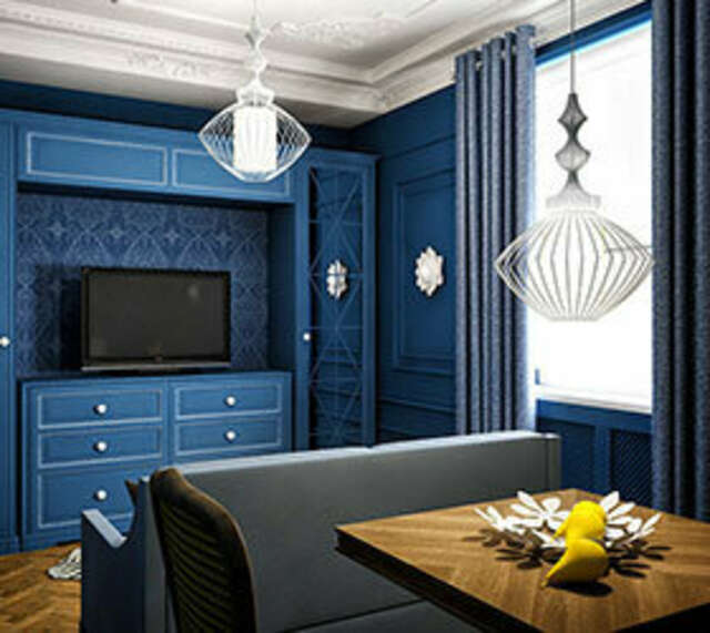 Гостиница Винсент Белгород-129