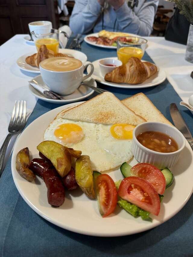 Гостиница Винсент Белгород-187