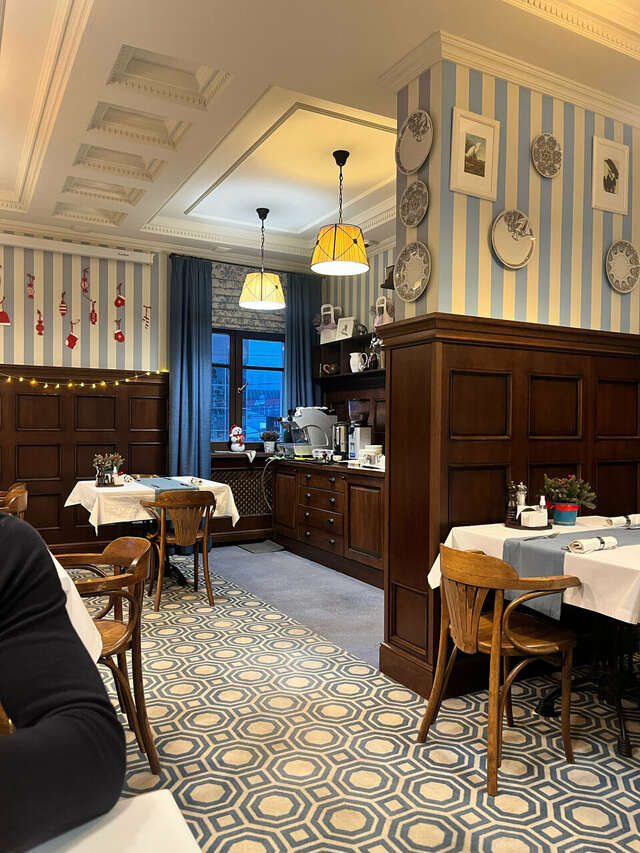 Гостиница Винсент Белгород-203