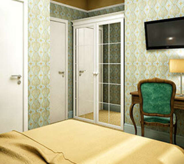 Гостиница Винсент Белгород-144