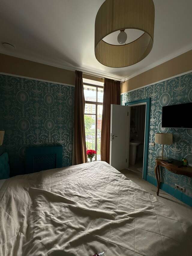 Гостиница Винсент Белгород-242