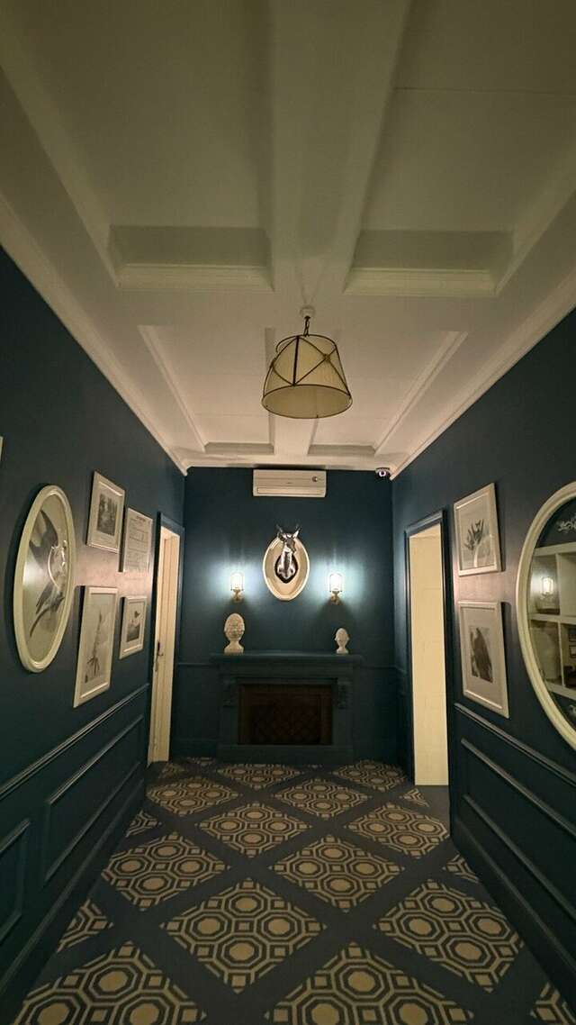 Гостиница Винсент Белгород-248