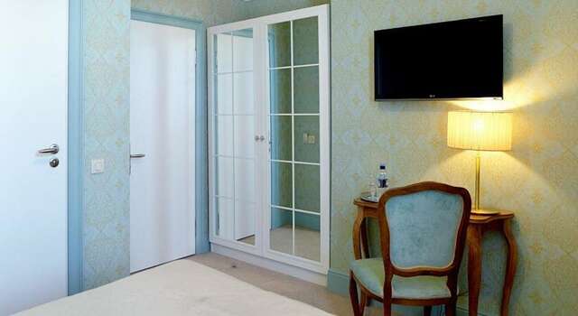 Гостиница Винсент Белгород-31