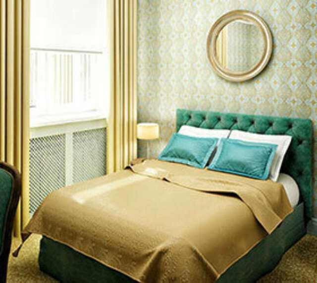 Гостиница Винсент Белгород-51