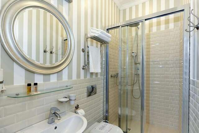 Гостиница Винсент Белгород-50