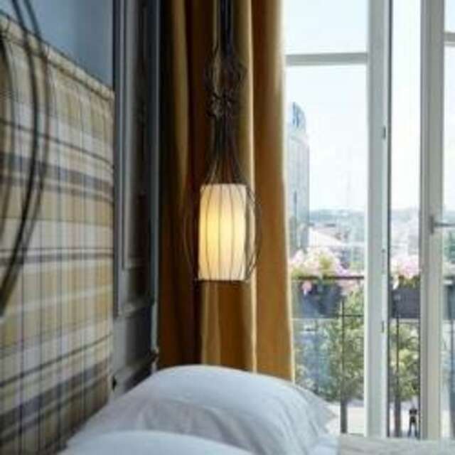 Гостиница Винсент Белгород-87