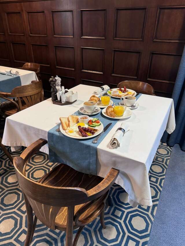 Гостиница Винсент Белгород-218