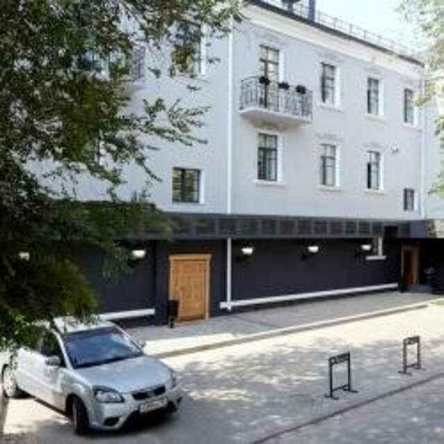 Гостиница Винсент Белгород-58